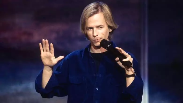 David Spade: Take The Hit (1998)