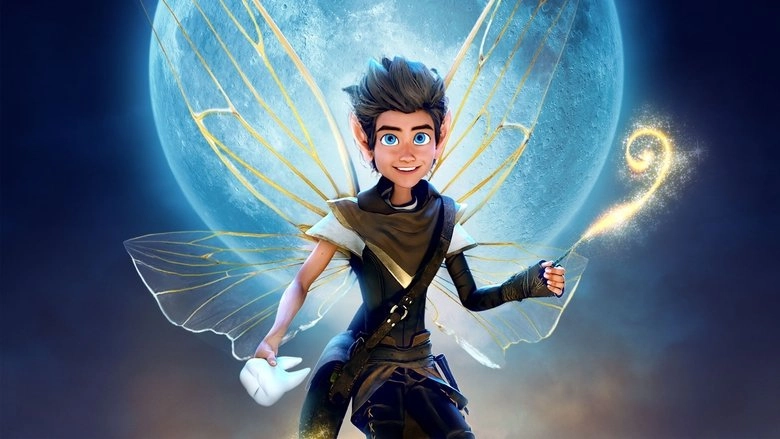 A Tooth Fairy Tale (2025)