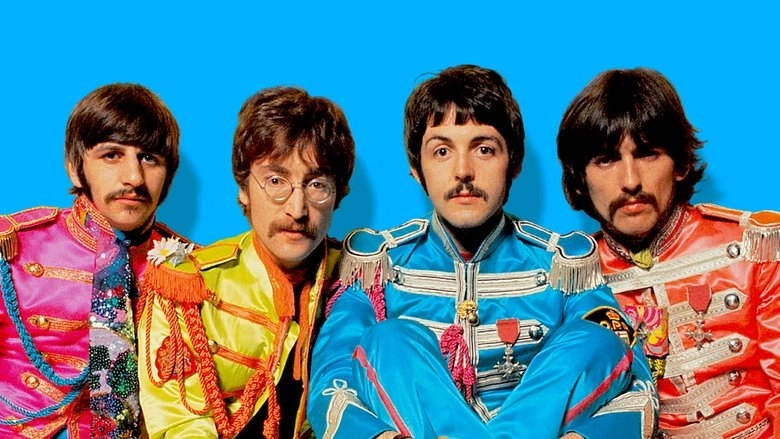 The Making Of Sgt. Pepper (1992)