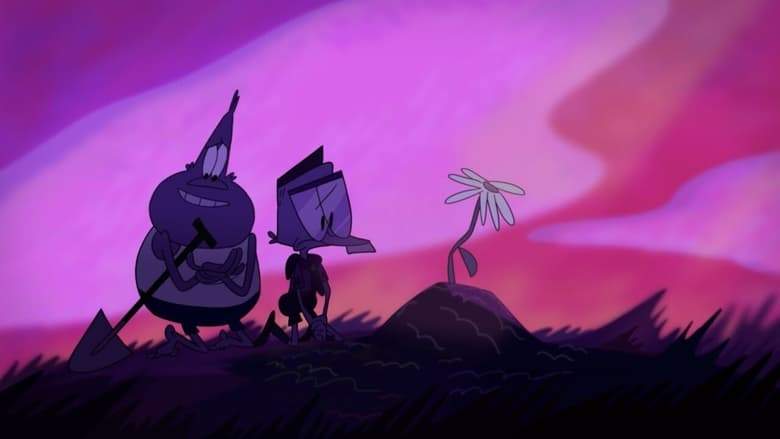 Mushroom Park (2020)