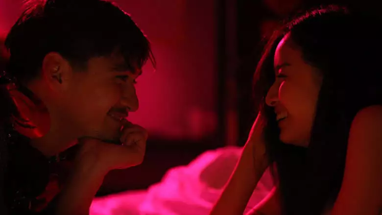 Supposed (2023)