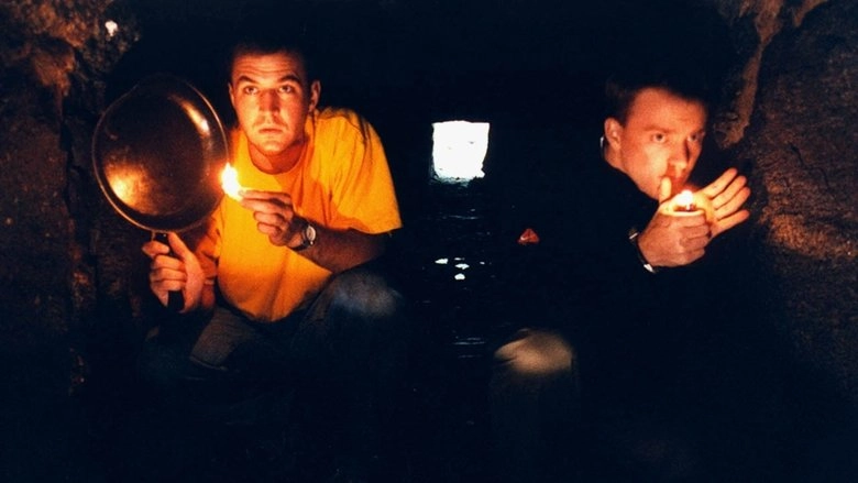 Adventures In Cruben Country (2002)