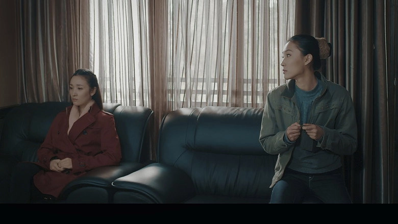 Tou Long Huan Feng (2019)