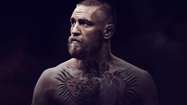 Conor McGregor: Notorious (2017)