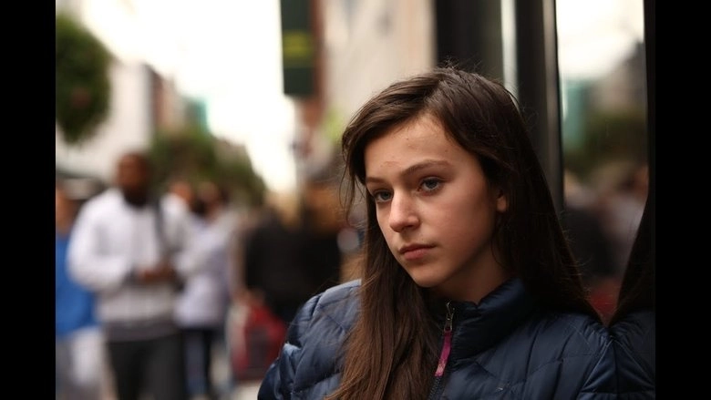 I Used To Live Here (2014)