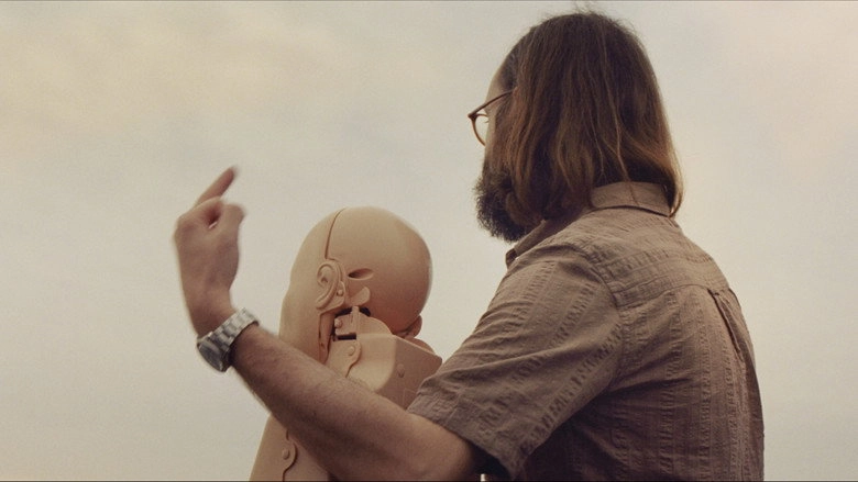 BLS - Body Life Support (2026)