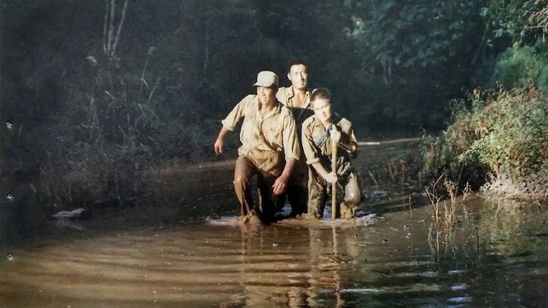 Jungle Escape (1986)