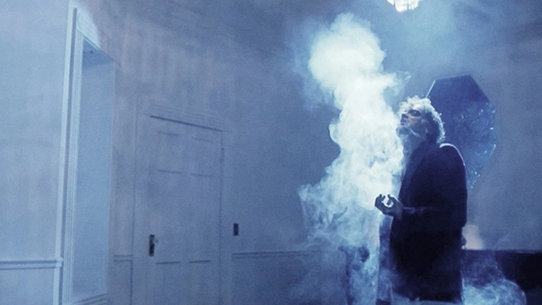 Spontaneous Combustion (1990)