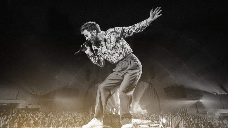 Ben Platt Live From Radio City Music Hall (2020)