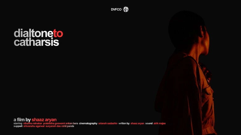 Dialtone To Catharsis (2026)