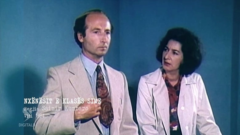 Nxenesit E Klases Sime (1984)