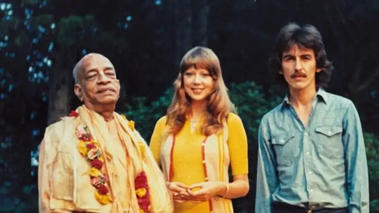 Hare Krishna! The Mantra, The Movement And The Swami Who Started It (2017)