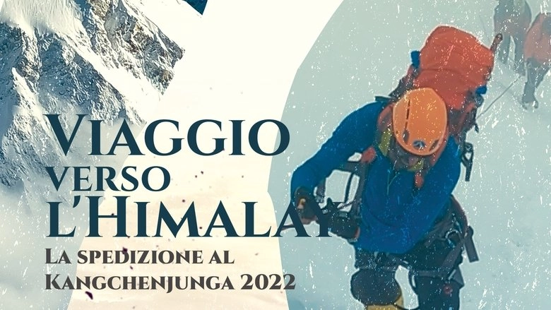 Voyage To Himalaya - The Kangchenjunga Expedition 2022 (2023)