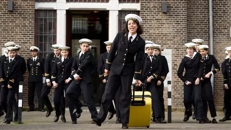 Het Hart Van Hadiah Tromp (2018)