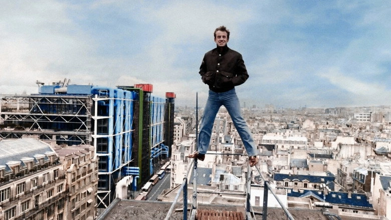 Belmondo L'Incorrigible (2022)