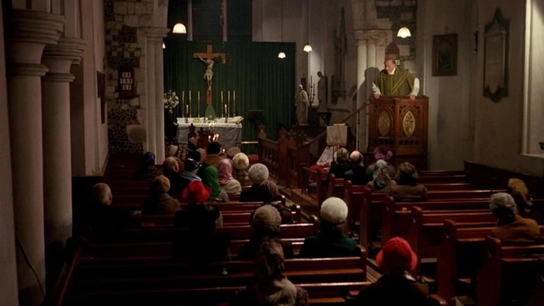 House Of Mortal Sin (1976)