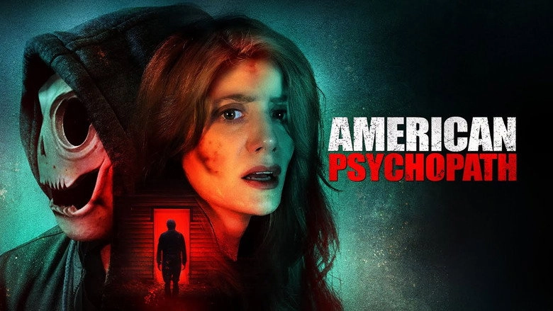 American Psychopath (2025)
