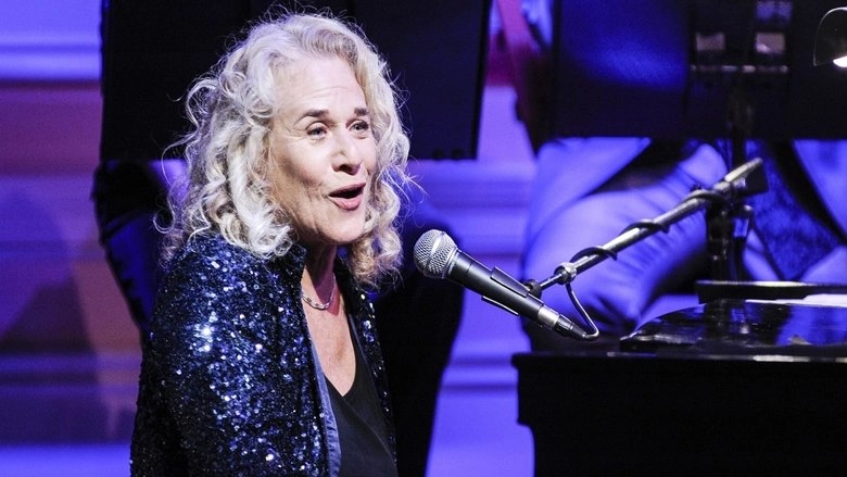 A MusiCares Tribute To Carole King (2015)
