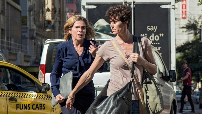 Deadly Leaks 2 (2017)