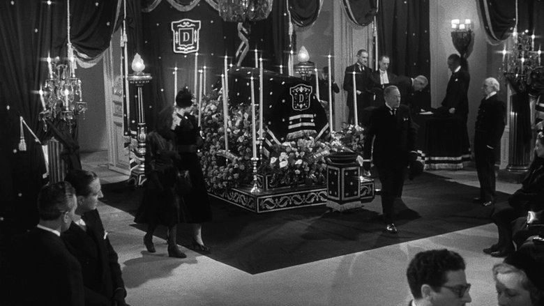 Lost Souvenirs (1950)