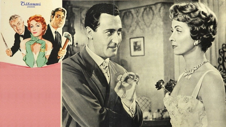 Le Septieme Ciel (1958)