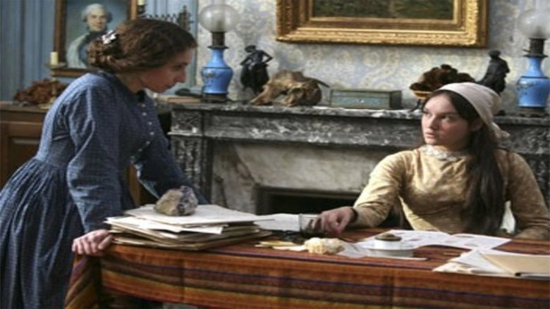 George And Fanchette (2010)