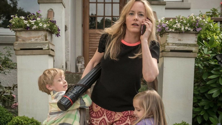 Parents Are The Better Liars (2017)