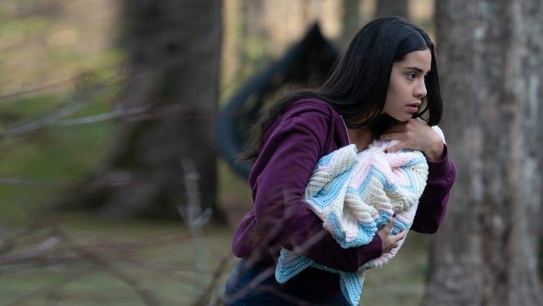 The Girl In The Window (2021)