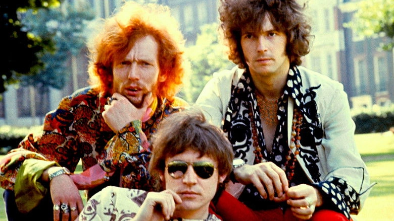 Classic Artists: Cream (2005)