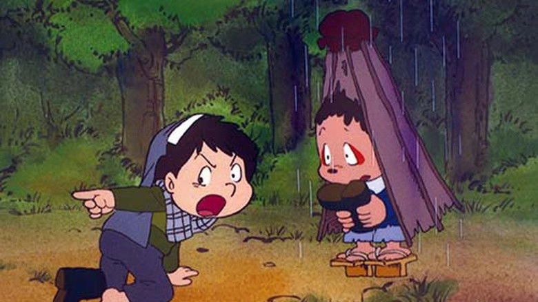 Amefuri Kozou (1983)