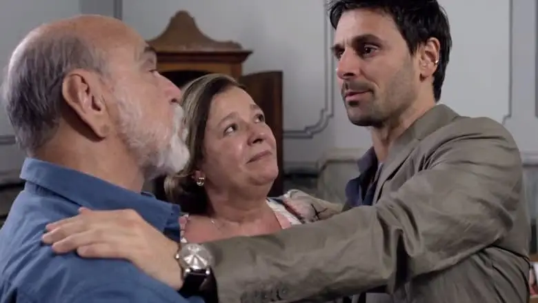 Vazio Coracao (2013)