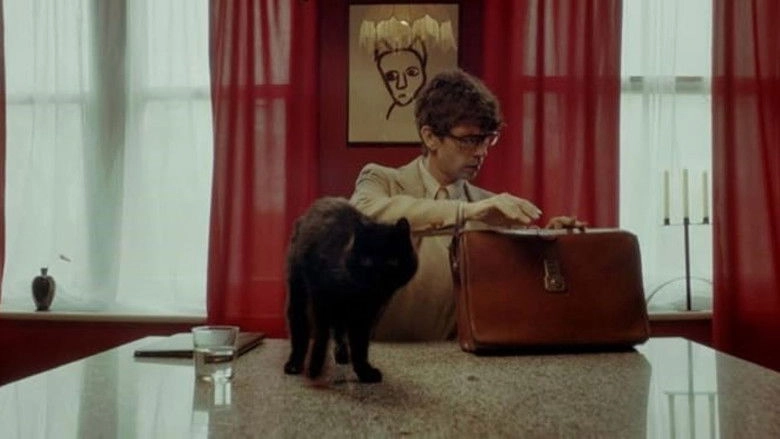 Miss Fortunate (2021)