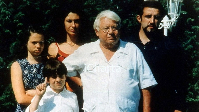 Un Bugiardo In Paradiso (1998)