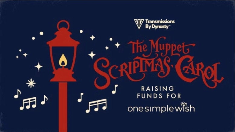 The Muppet Scriptmas Carol (2025)