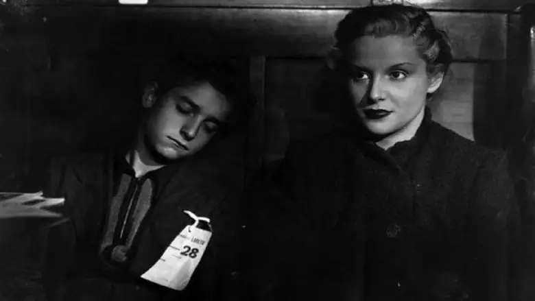 La Porta Del Cielo (1945)