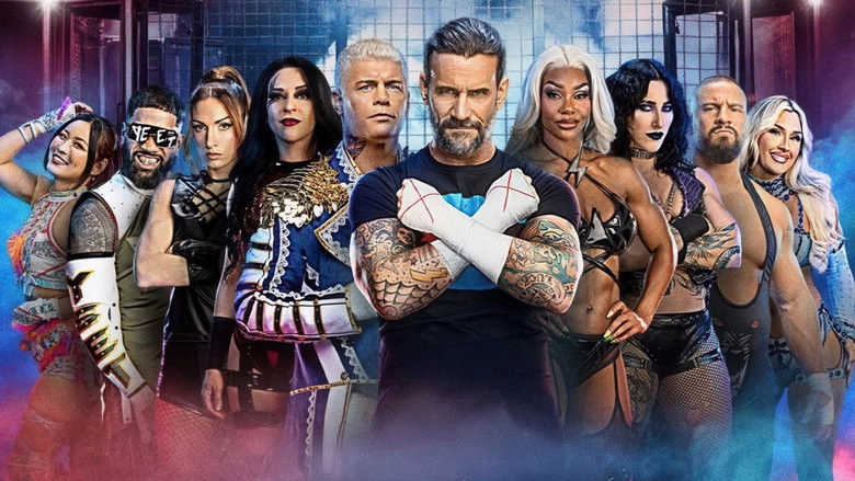 Elimination Chamber: Post-Show (2026)