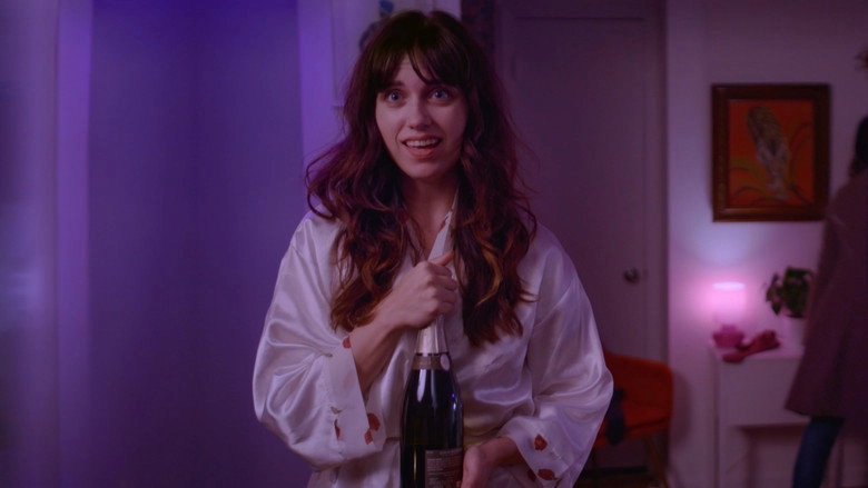 Dream Girl (2022)