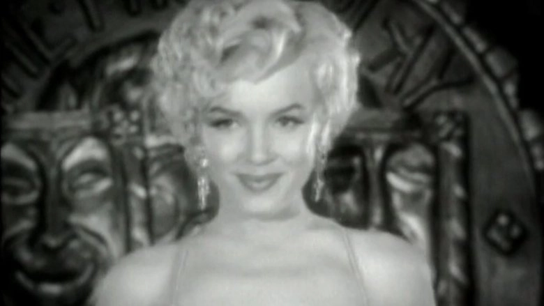 Fascination: Unauthorized Story Of Marilyn Monroe (2012)