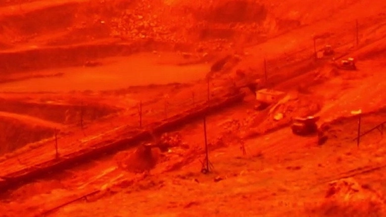Ultrafuturo Manifest (2008)