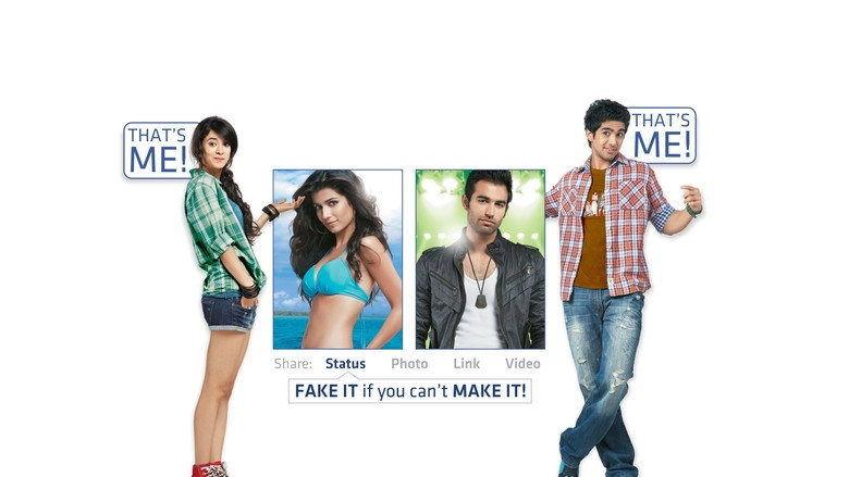 Mujhse Fraaandship Karoge (2011)