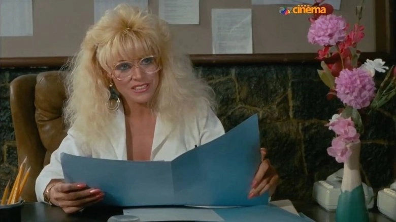 Pecado Original (1991)