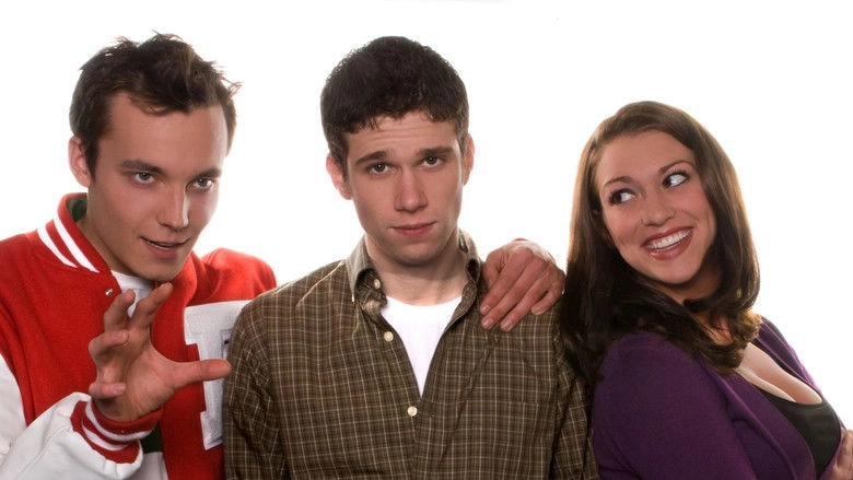 Never Have I Ever (2009)