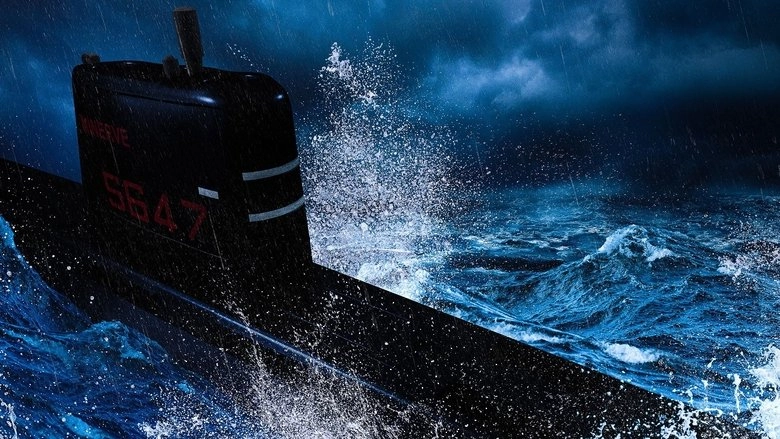 Ghost Of The Minerva (2021)