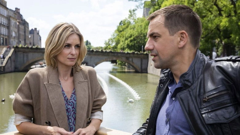 Murder In Moselle (2019)