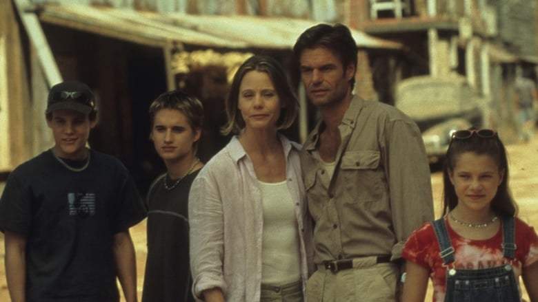 Disappearance (2002)