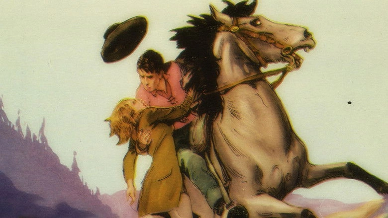 Forbidden Valley (1938)