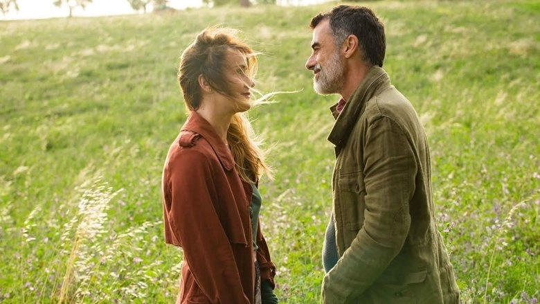 Stories Of Love That Cannot Belong To This World (2017)