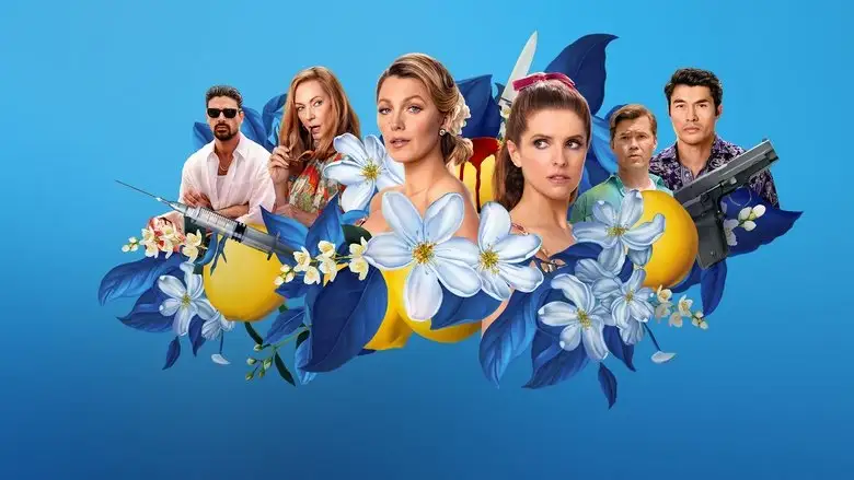 Another Simple Favor (2025)