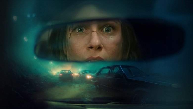 Prisonniere (2025)