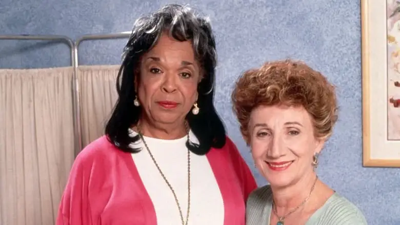 A Match Made In Heaven (1997)